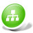 Webdev site map Icon